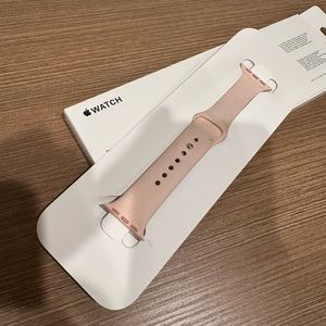 Apple Watch band 40 mm